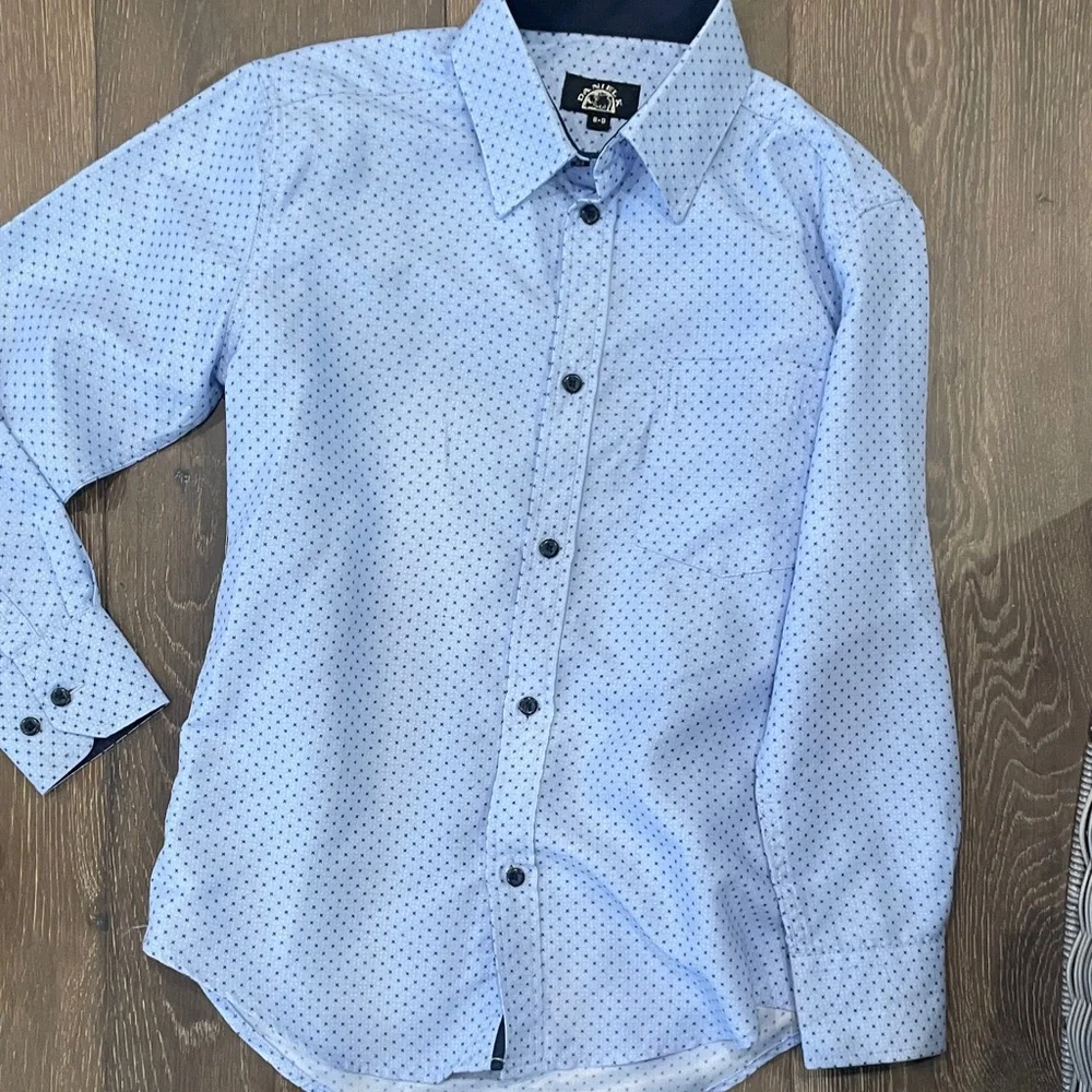 Kids' Assorted Long Sleeve Shirts - Picture 5 of 9